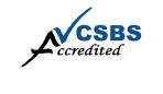 CSBS Accredited
